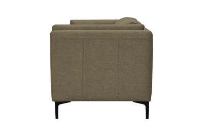 Oli Small Sofa in Mosquito Malibu