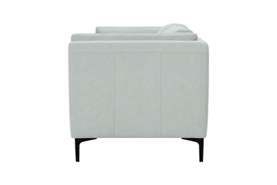 Oli Small Sofa in Fresco Meteor