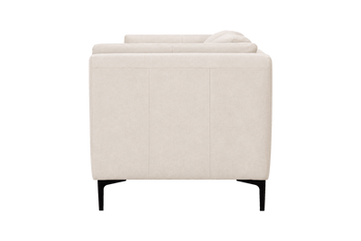 Oli Small Sofa in Fresco Milky