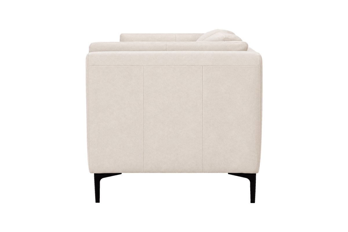 Oli Small Sofa in Fresco Milky