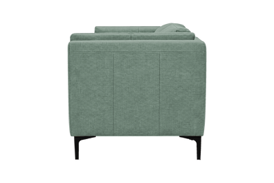 Oli Small Sofa in Roni Nane