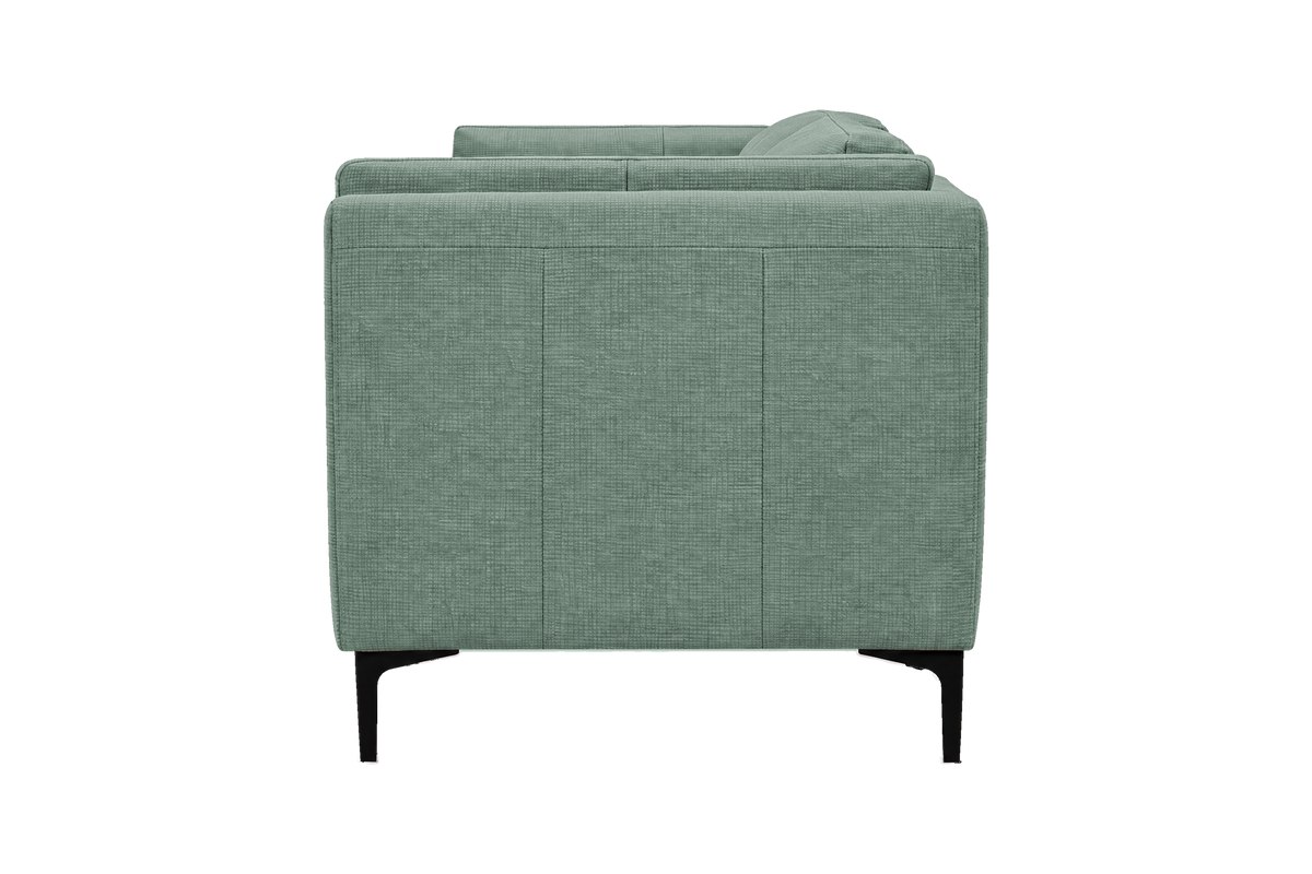 Oli Small Sofa in Roni Nane