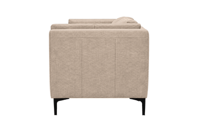 Oli Small Sofa in Roni Pine Nut