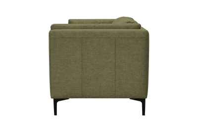 Oli Small Sofa in Mosquito Sycamore