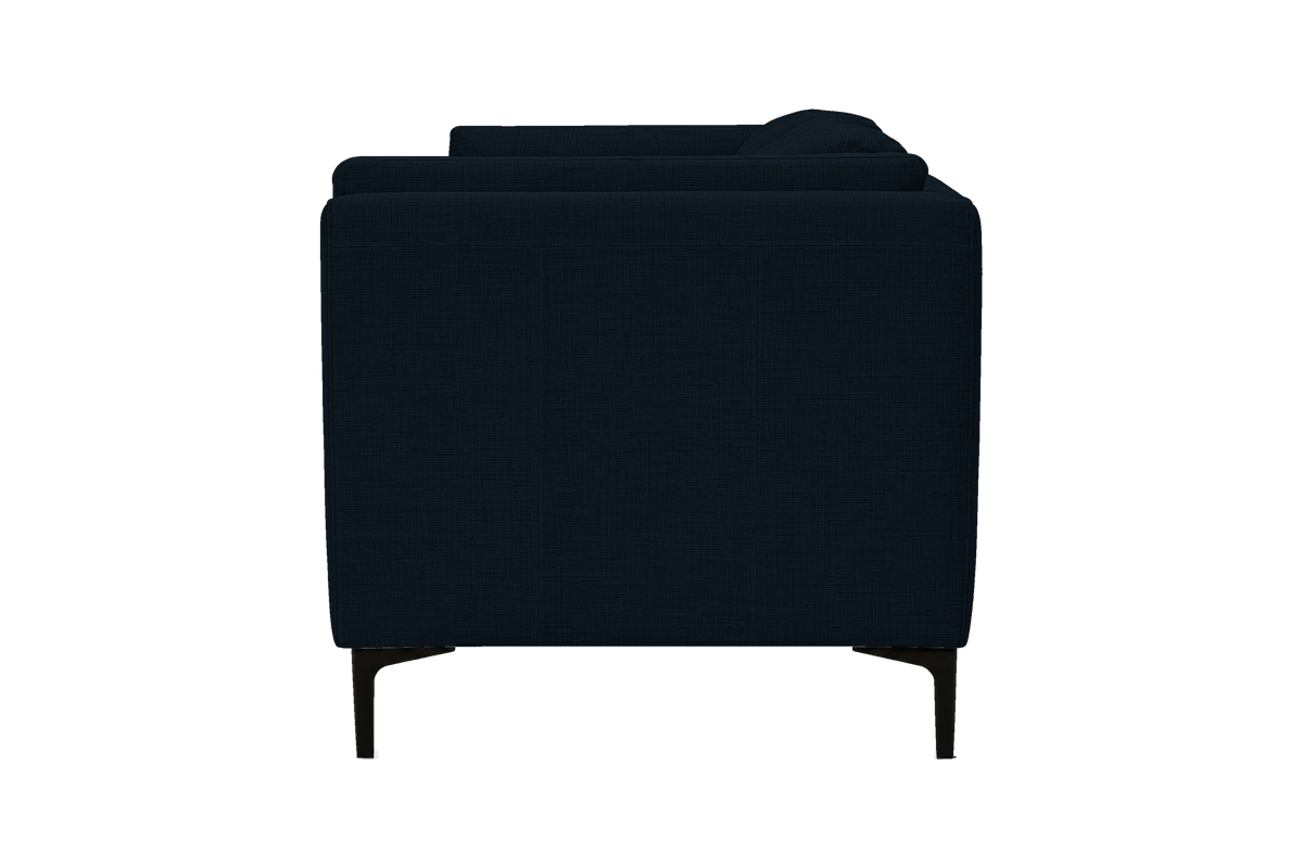 Oli Small Sofa in Mosquito Tenerife