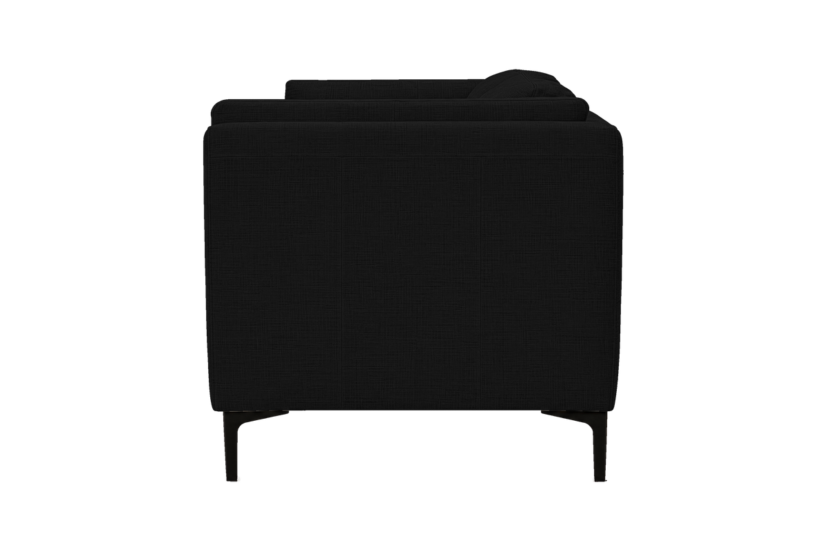 Oli Small Sofa in Mosquito Yves