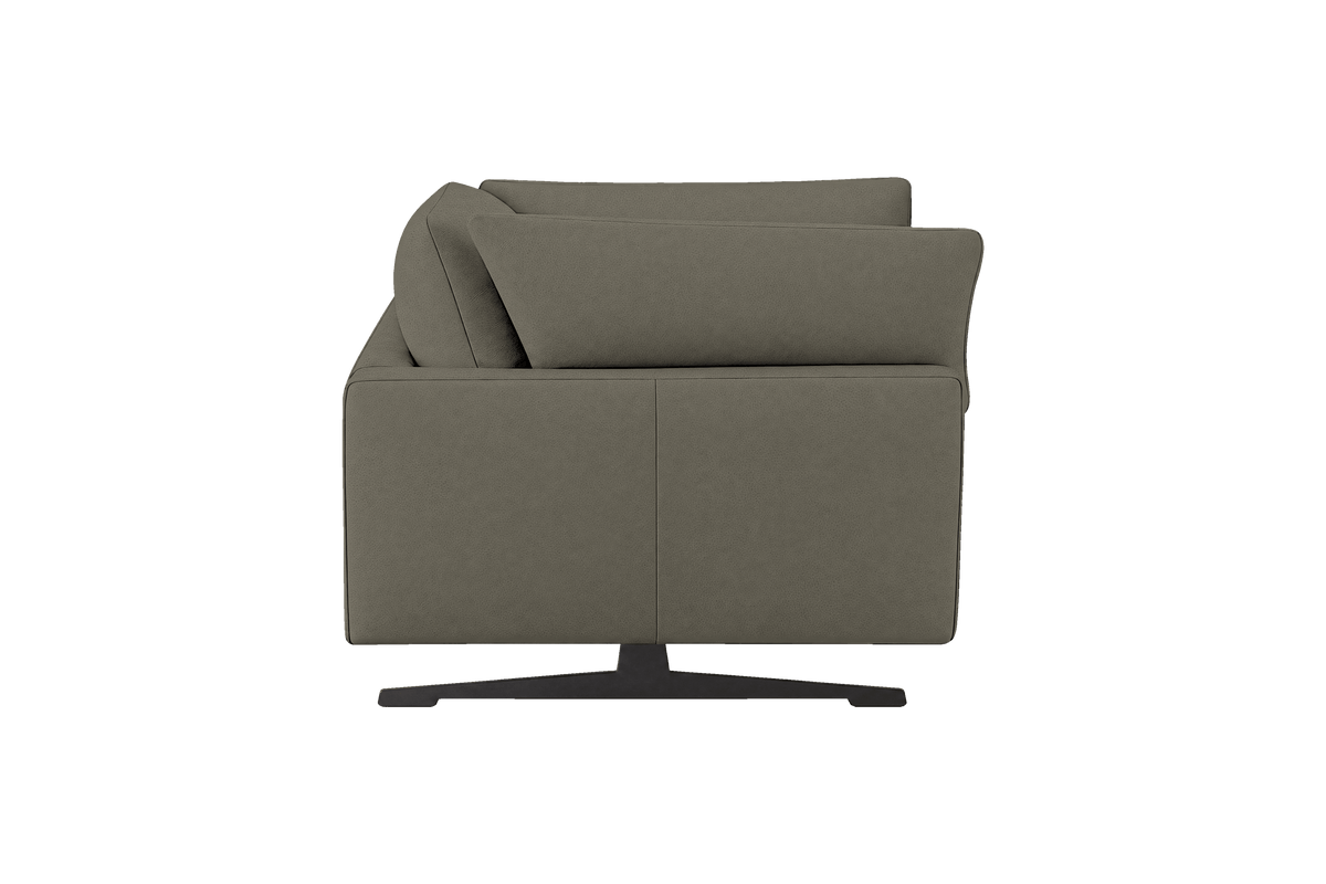 Oliver Cuddle Chair in Felix Cos