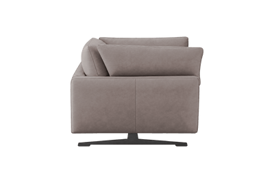 Oliver Cuddle Chair in Dante Cos