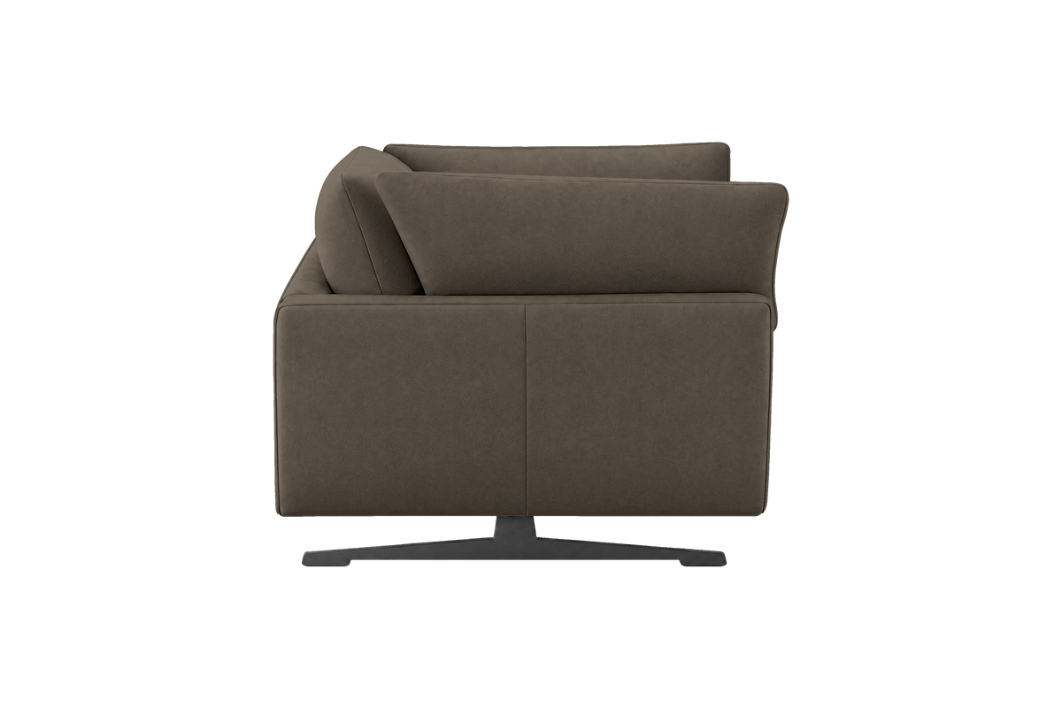 Oliver Cuddle Chair in Fresco Cos