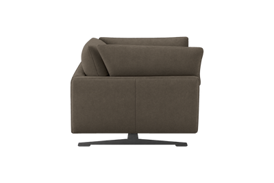 Oliver Cuddle Chair in Fresco Cos
