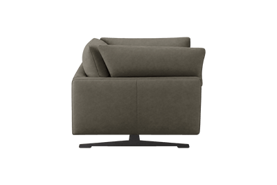 Oliver Cuddle Chair in Marfa Cos