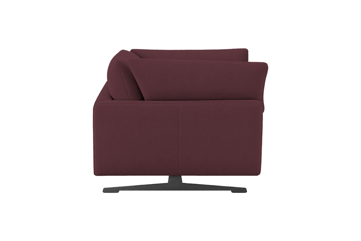 Oliver Cuddle Chair in Fresco Figaro