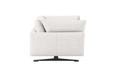 Oliver Cuddle Chair in Mosquito Foam