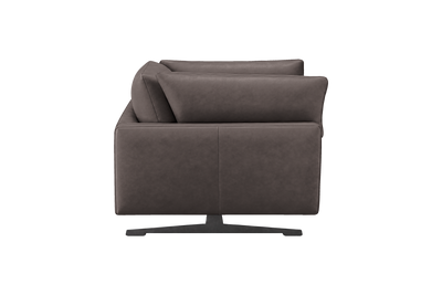 Oliver Cuddle Chair in Momo Lola