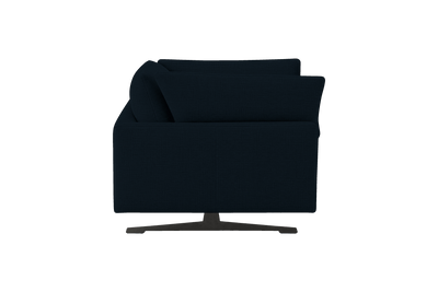 Oliver Cuddle Chair in Mosquito Tenerife