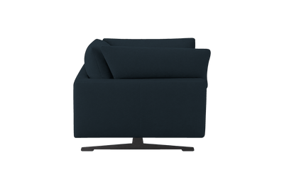 Oliver Cuddle Chair in Marfa Tenerife