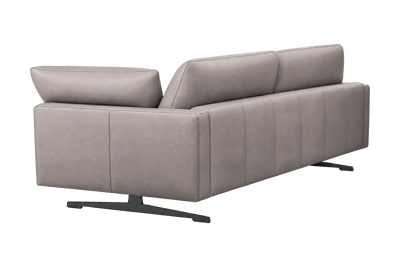 Oliver Maxi Sofa in Momo Ash
