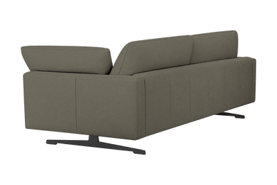 Oliver Large Sofa in Felix Cos