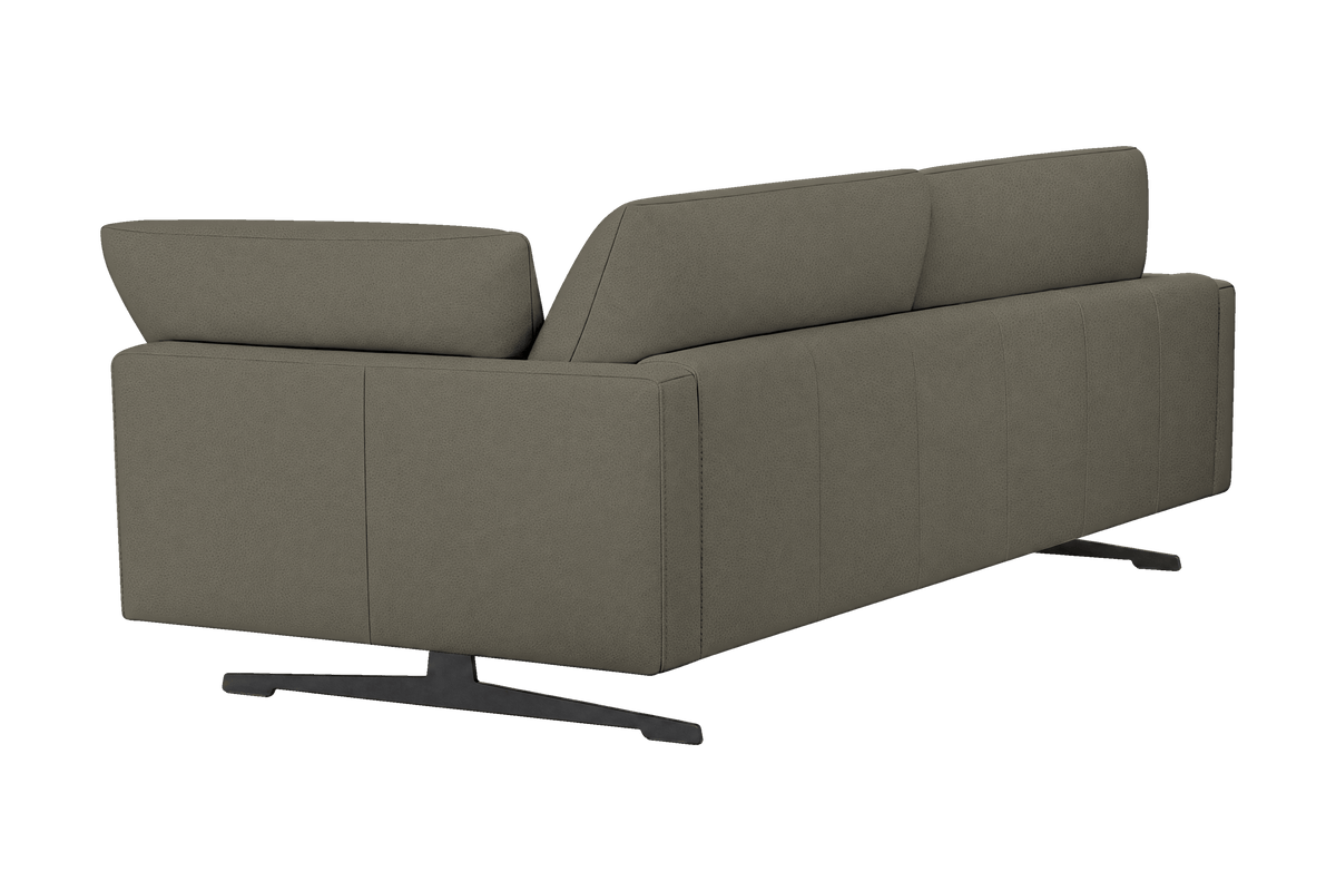 Oliver Large Sofa in Felix Cos