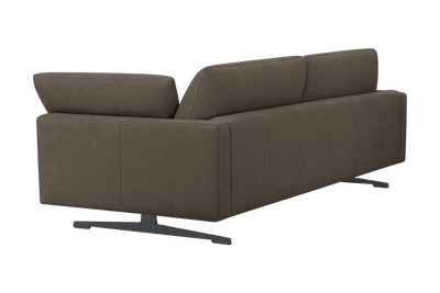 Oliver Maxi Sofa in Fresco Cos