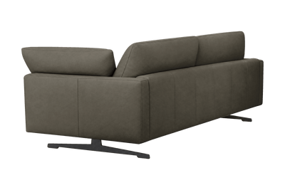 Oliver Maxi Sofa in Marfa Cos
