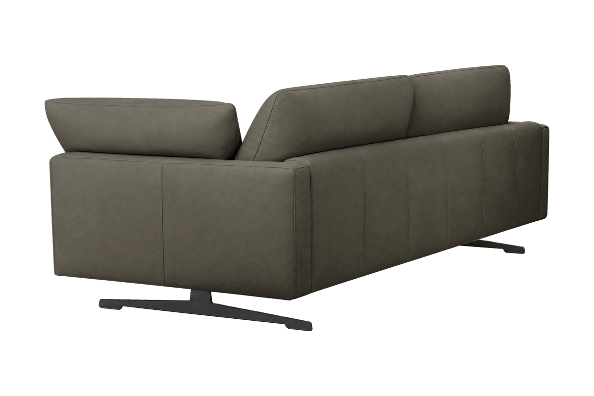 Oliver Maxi Sofa in Marfa Cos