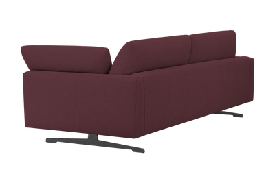 Oliver Large Sofa in Fresco Figaro