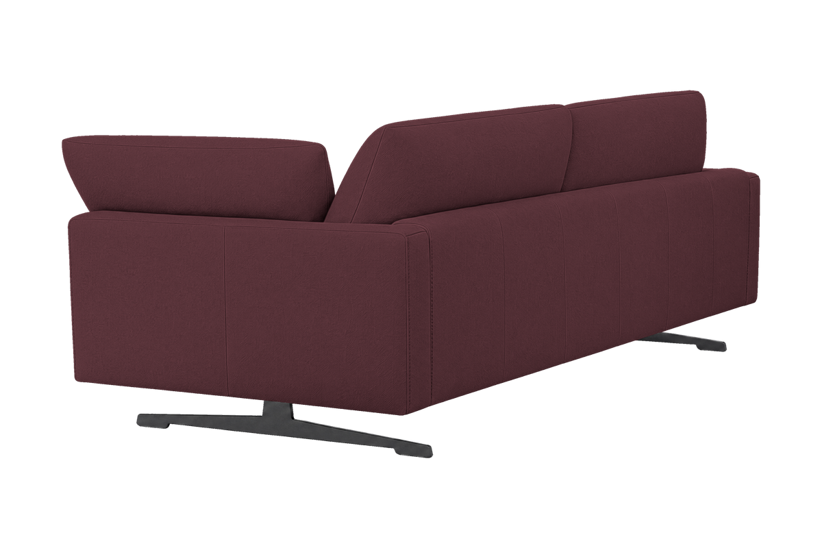 Oliver Large Sofa in Fresco Figaro