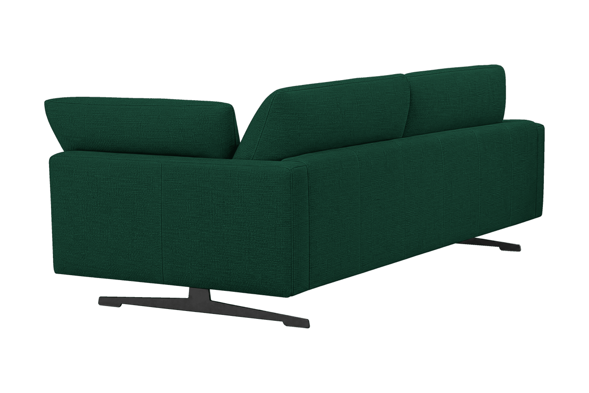 Oliver Large Sofa in Roni Frog