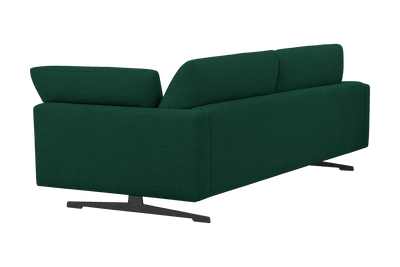 Oliver Maxi Sofa in Roni Frog