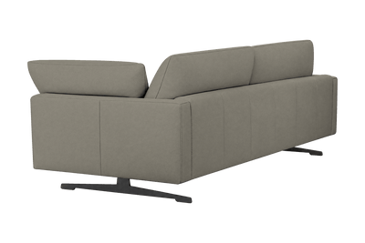 Oliver Large Sofa in Felix Glace