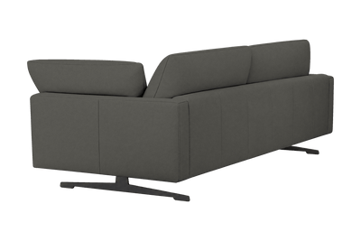 Oliver Large Sofa in Felix Lola