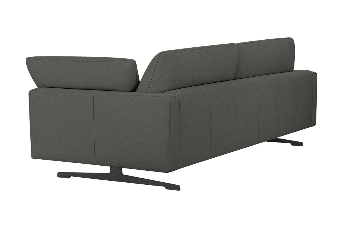 Oliver Large Sofa in Felix Lola