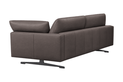 Oliver Maxi Sofa in Momo Lola