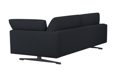 Oliver Large Sofa in Marfa Lola