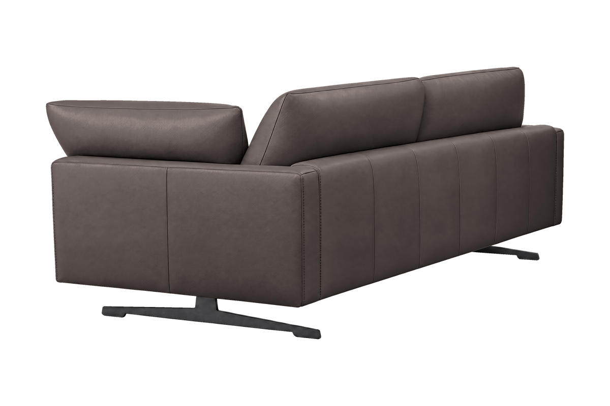 Oliver Large Sofa in Momo Lola