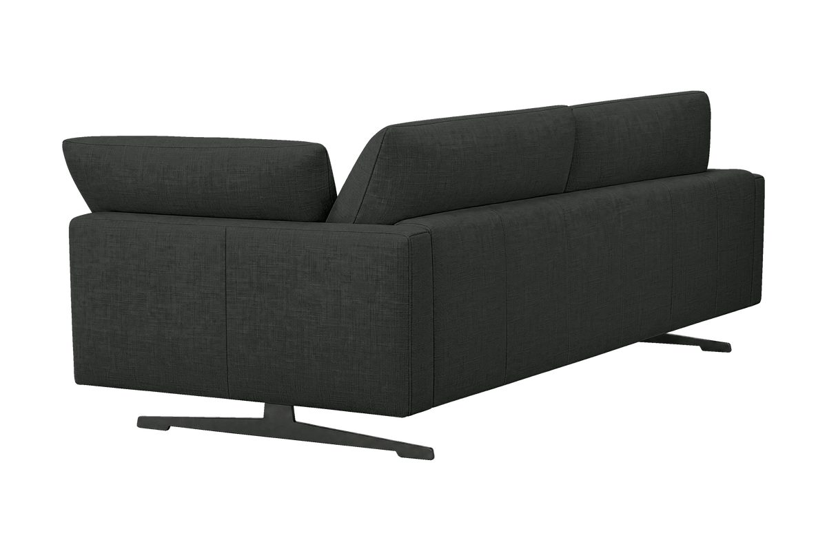 Oliver Large Sofa in Mosquito Lola