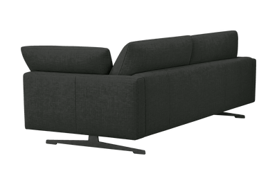 Oliver Large Sofa in Mosquito Lola
