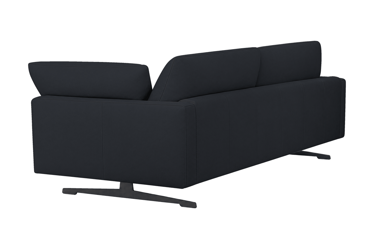 Oliver Maxi Sofa in Marfa Lola