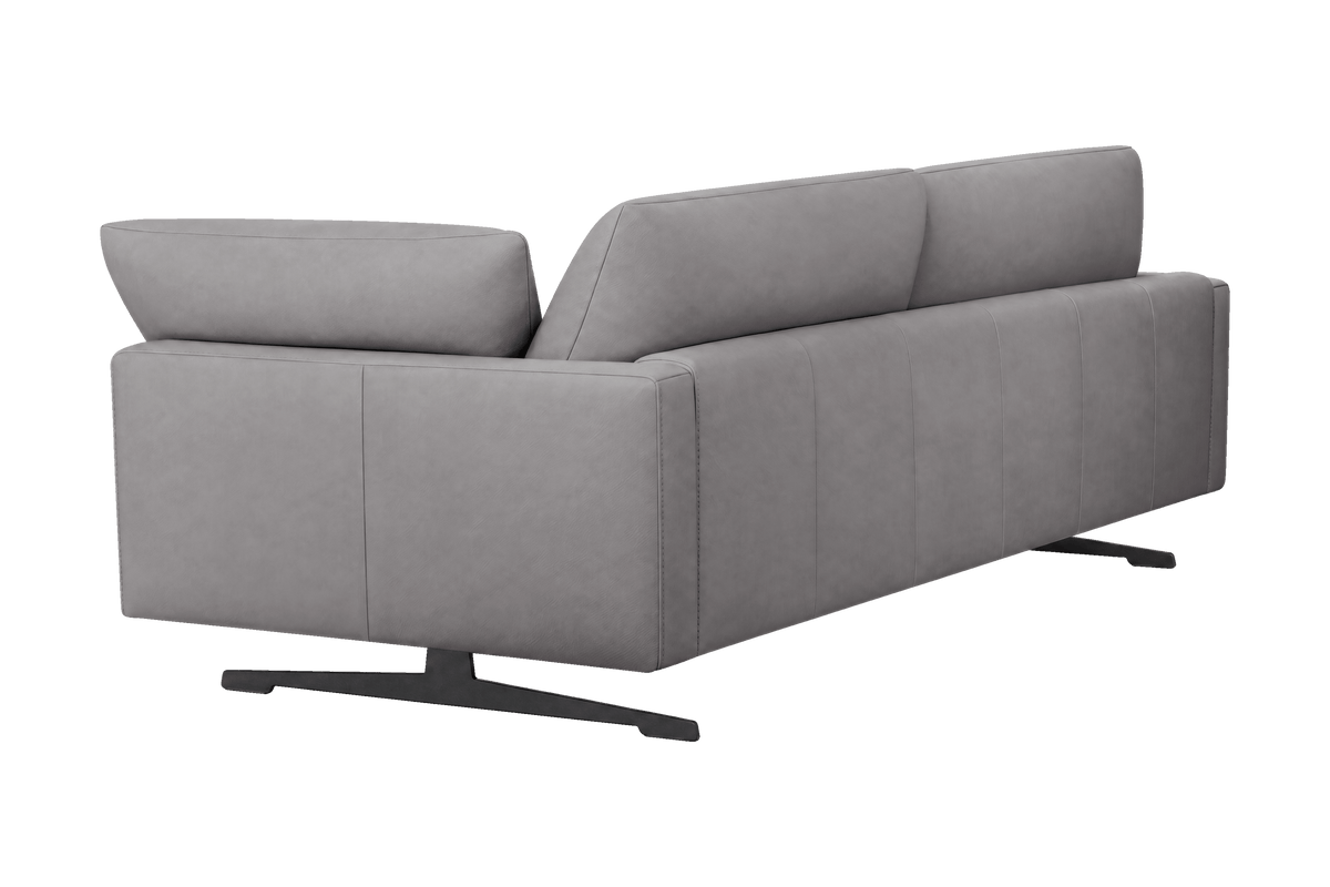Oliver Maxi Sofa in Marfa Meteor