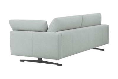 Oliver Maxi Sofa in Fresco Meteor