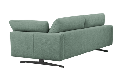 Oliver Maxi Sofa in Roni Nane