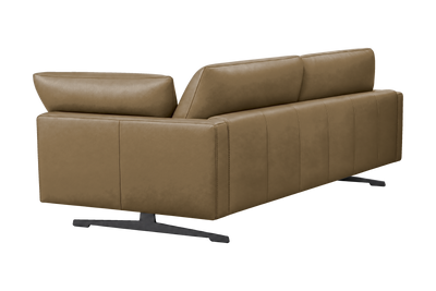 Oliver Maxi Sofa in Momo Olivia