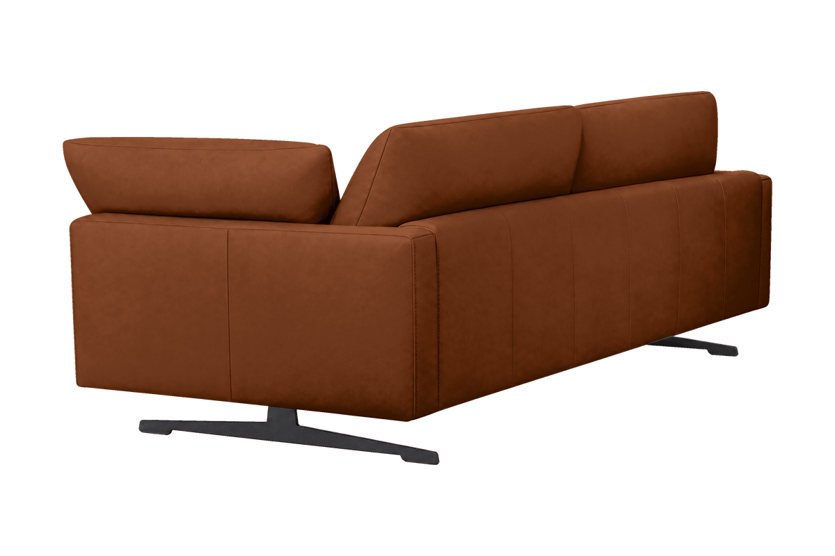 Oliver Maxi Sofa in Marfa Pluto