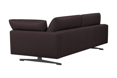 Oliver Large Sofa in Momo Rollie