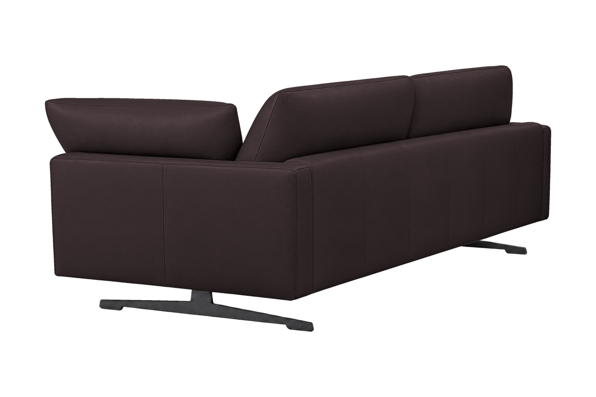Oliver Large Sofa in Momo Rollie