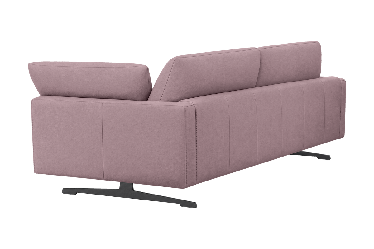 Oliver Maxi Sofa in Fresco Saint-Tropez