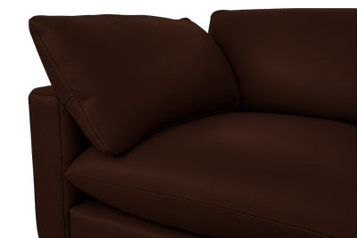 Oliver Sectional in Momo Biscuit