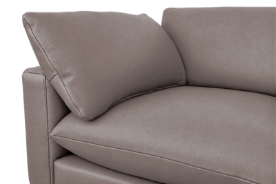 Oliver Sectional in Dante Cos
