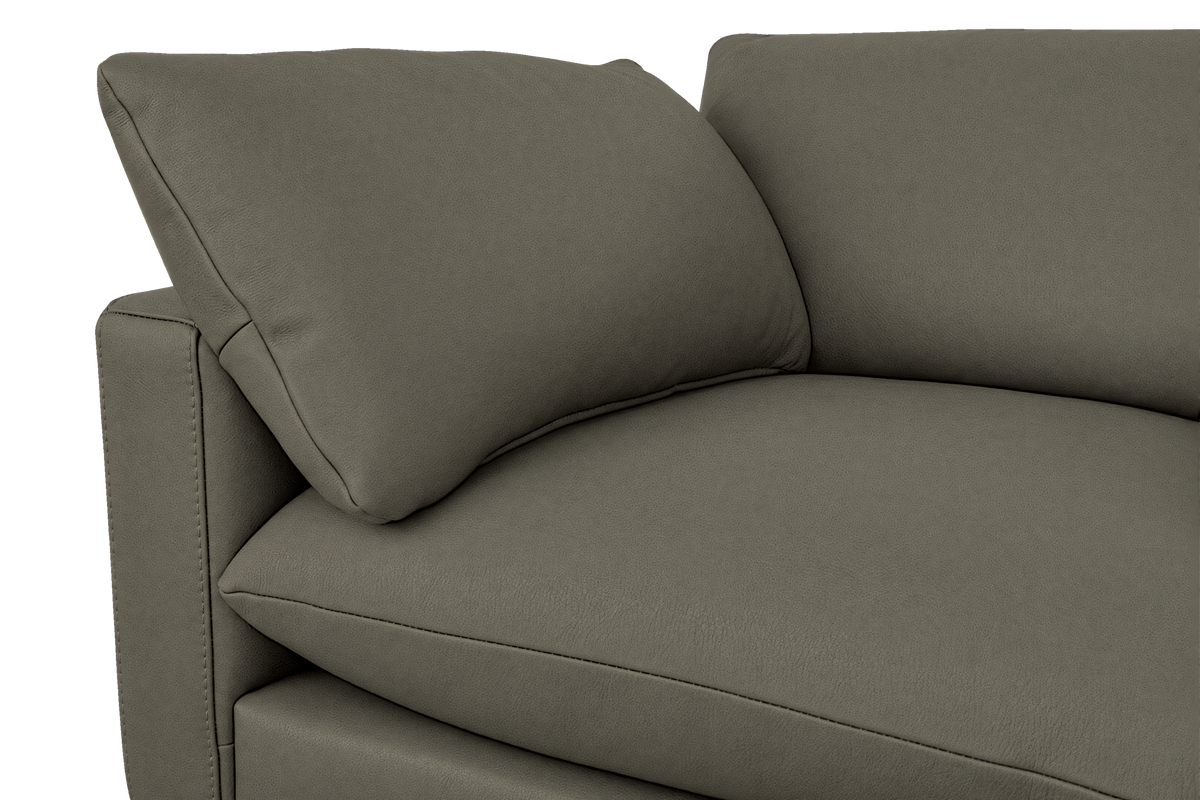 Oliver Sectional in Felix Cos